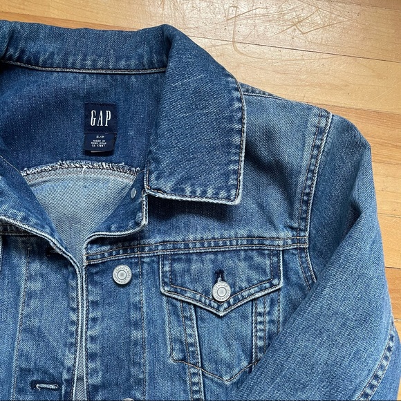 GAP Denim Jacket - Picture 4 of 4